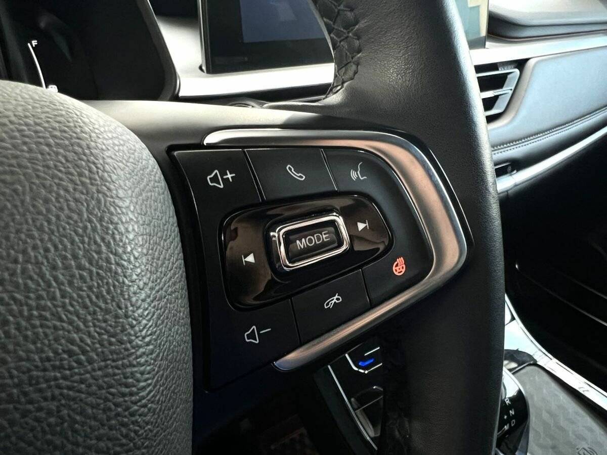 Купить Chery Tiggo 7 Pro, 2020, 43 466 км, фото №15