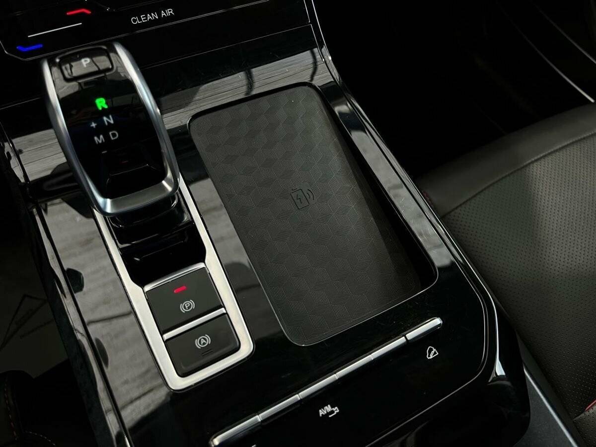 Купить Chery Tiggo 7 Pro, 2020, 43 466 км, фото №19