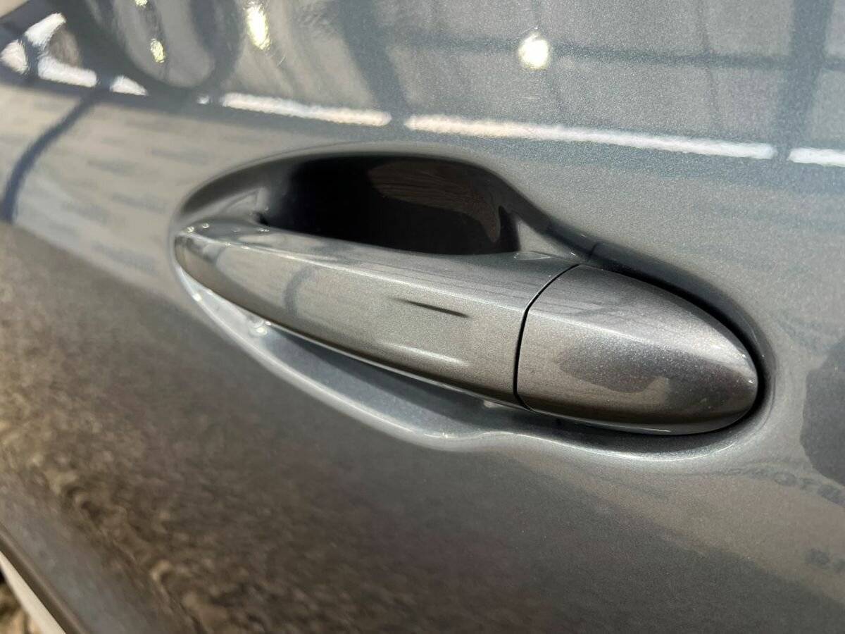 Купить Chery Tiggo 7 Pro, 2020, 43 466 км, фото №24