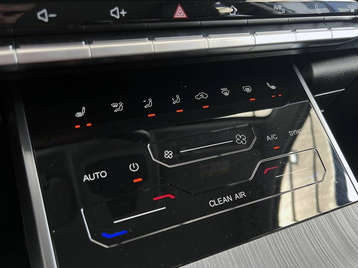 Купить Chery Tiggo 4 Pro, 2022, 9 443 км, фото №15