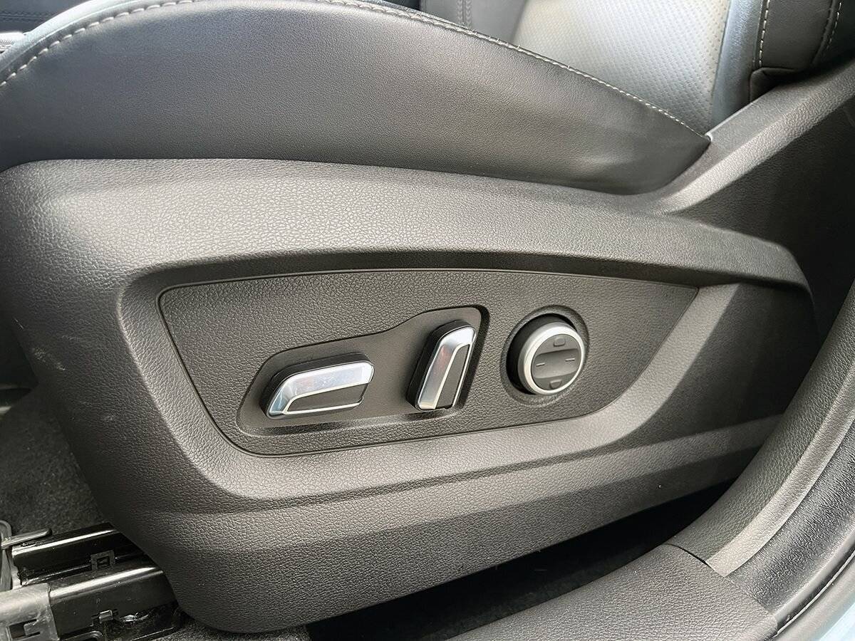 Купить Chery Tiggo 4 Pro, 2022, 9 443 км, фото №18