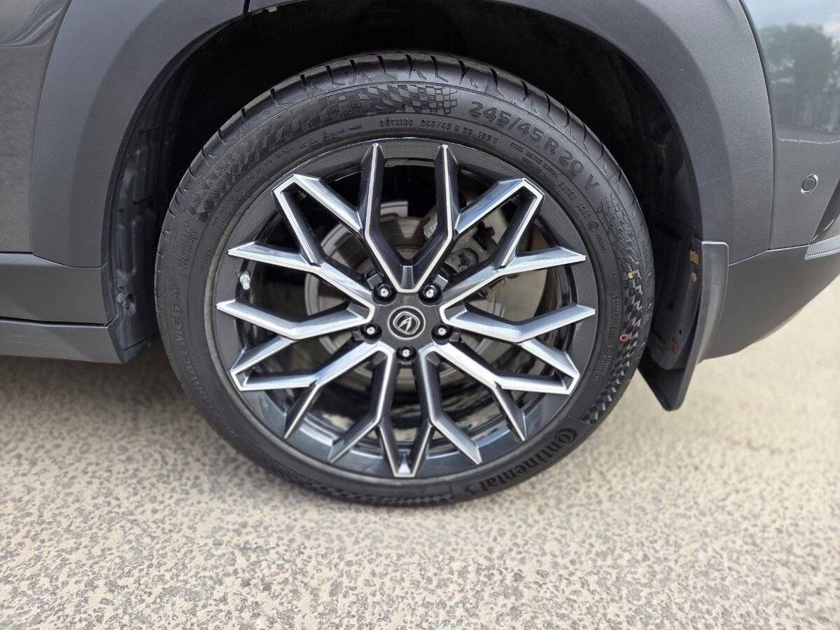 Купить Changan UNI-T, 2024, 23 071 км, фото №16