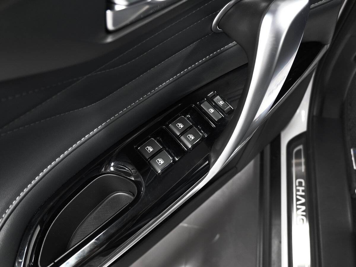 Купить Changan CS95, 2023, 44 578 км, фото №31