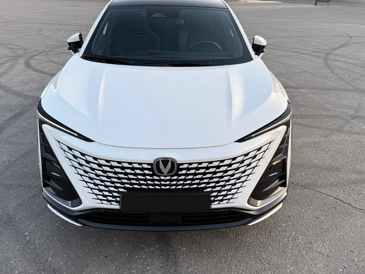 Changan UNI-T