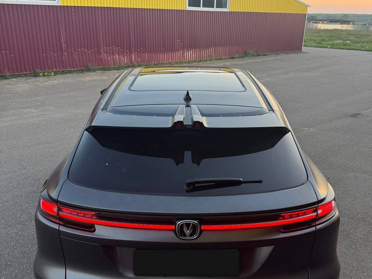 Купить Changan UNI-K, 2023, 38 000 км, фото №11