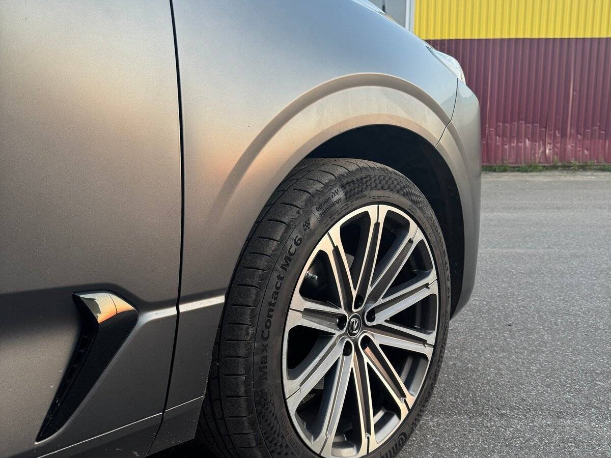 Купить Changan UNI-K, 2023, 38 000 км, фото №19