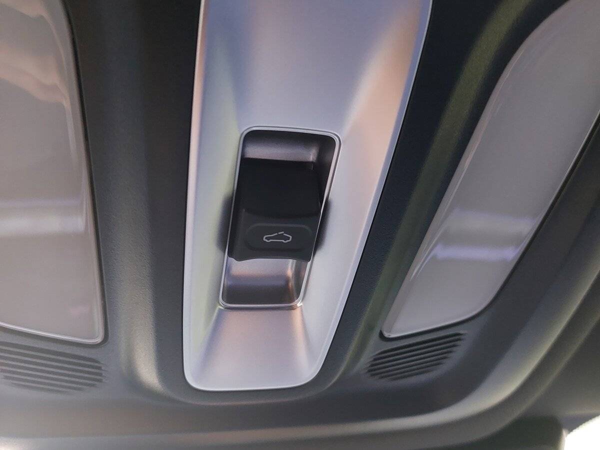 Купить Changan UNI-T, 2023, 19 000 км, фото №8