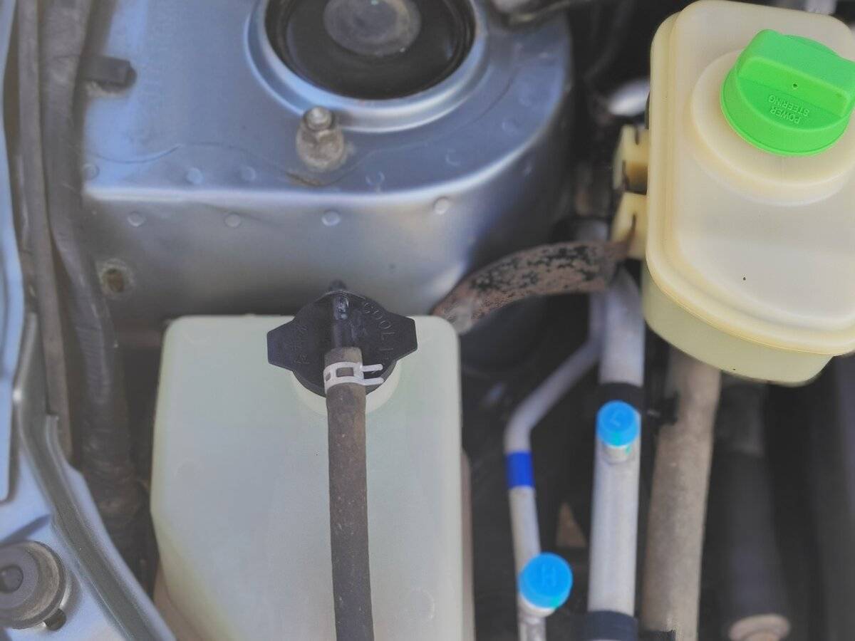 Купить Chery Tiggo (T11), 2014, 165 000 км, фото №6