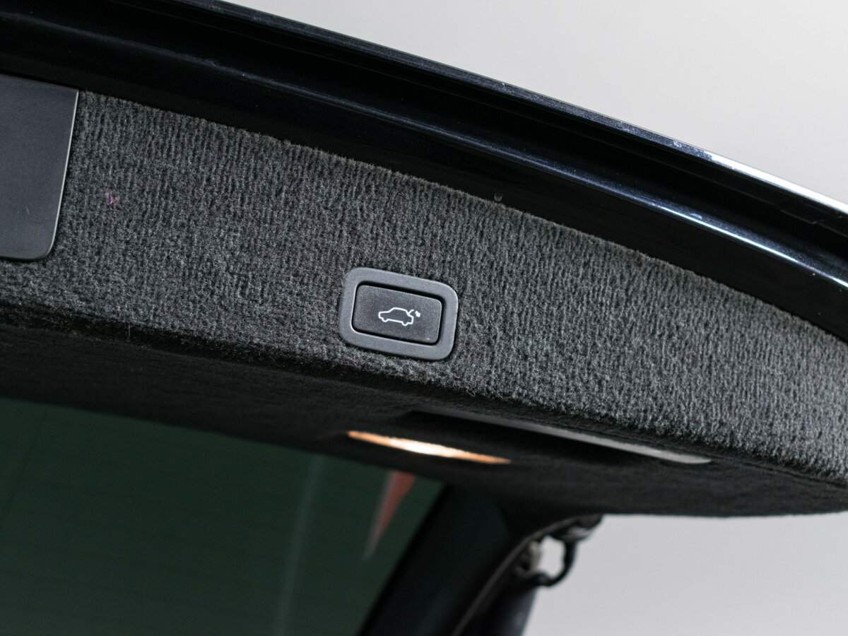 Купить Volvo XC60, 2011, 136 700 км, фото №10