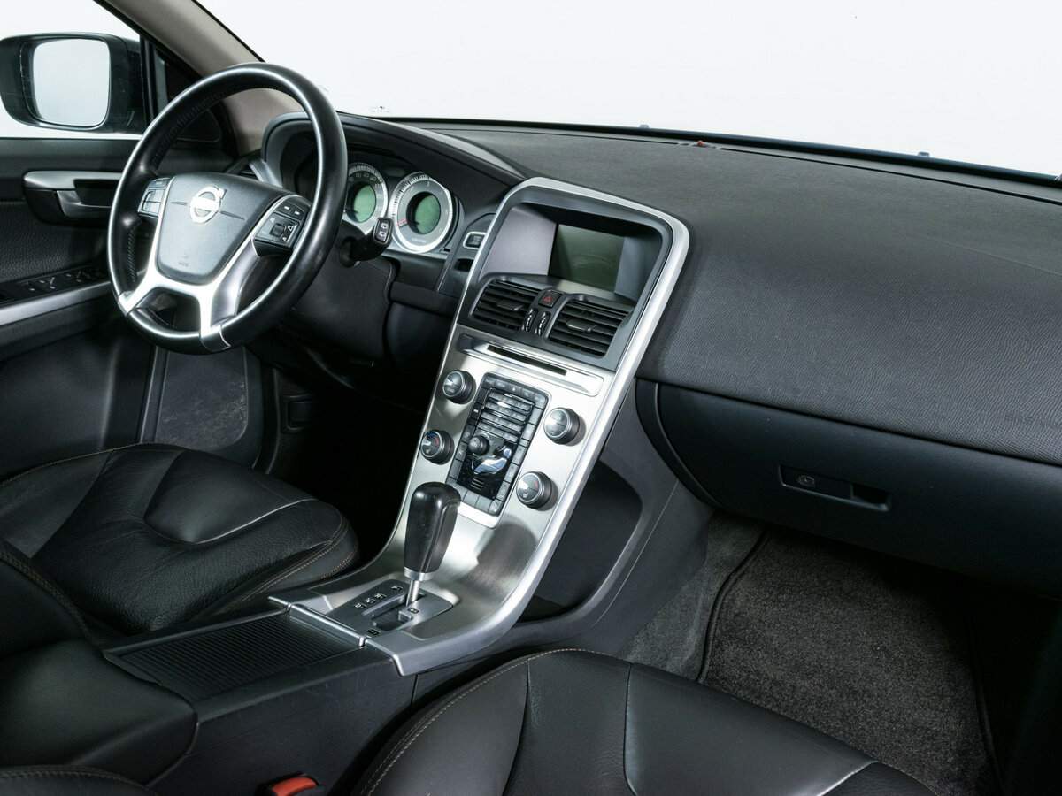Купить Volvo XC60, 2011, 136 700 км, фото №11