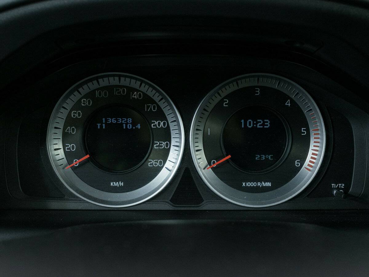 Купить Volvo XC60, 2011, 136 700 км, фото №14