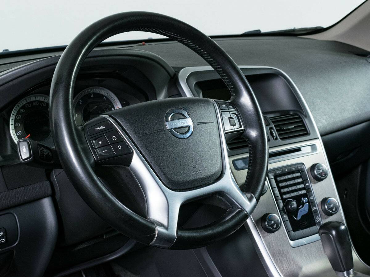 Купить Volvo XC60, 2011, 136 700 км, фото №15