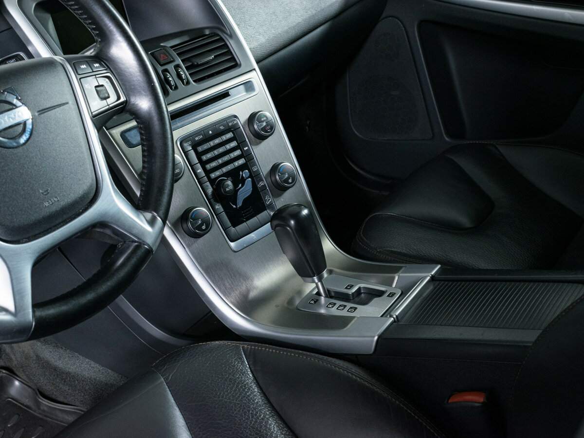 Купить Volvo XC60, 2011, 136 700 км, фото №16