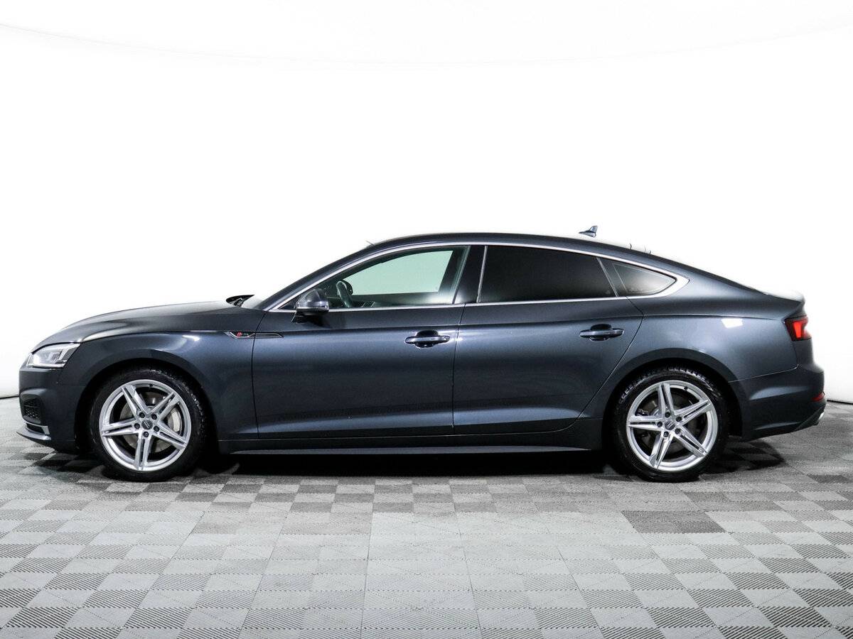 Купить Audi A5 Sportback, 2019, 118 062 км, фото №5