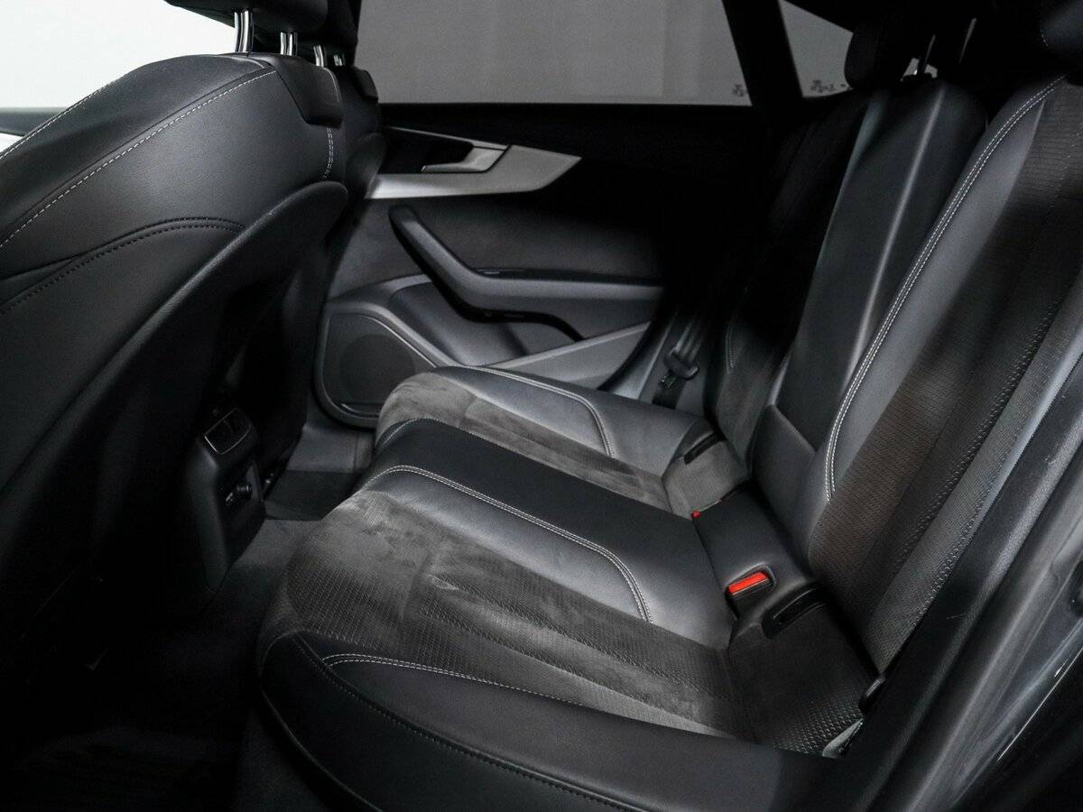 Купить Audi A5 Sportback, 2019, 118 062 км, фото №7