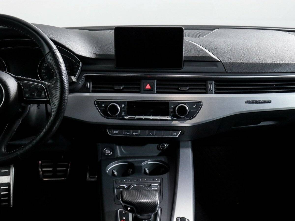 Купить Audi A5 Sportback, 2019, 118 062 км, фото №10