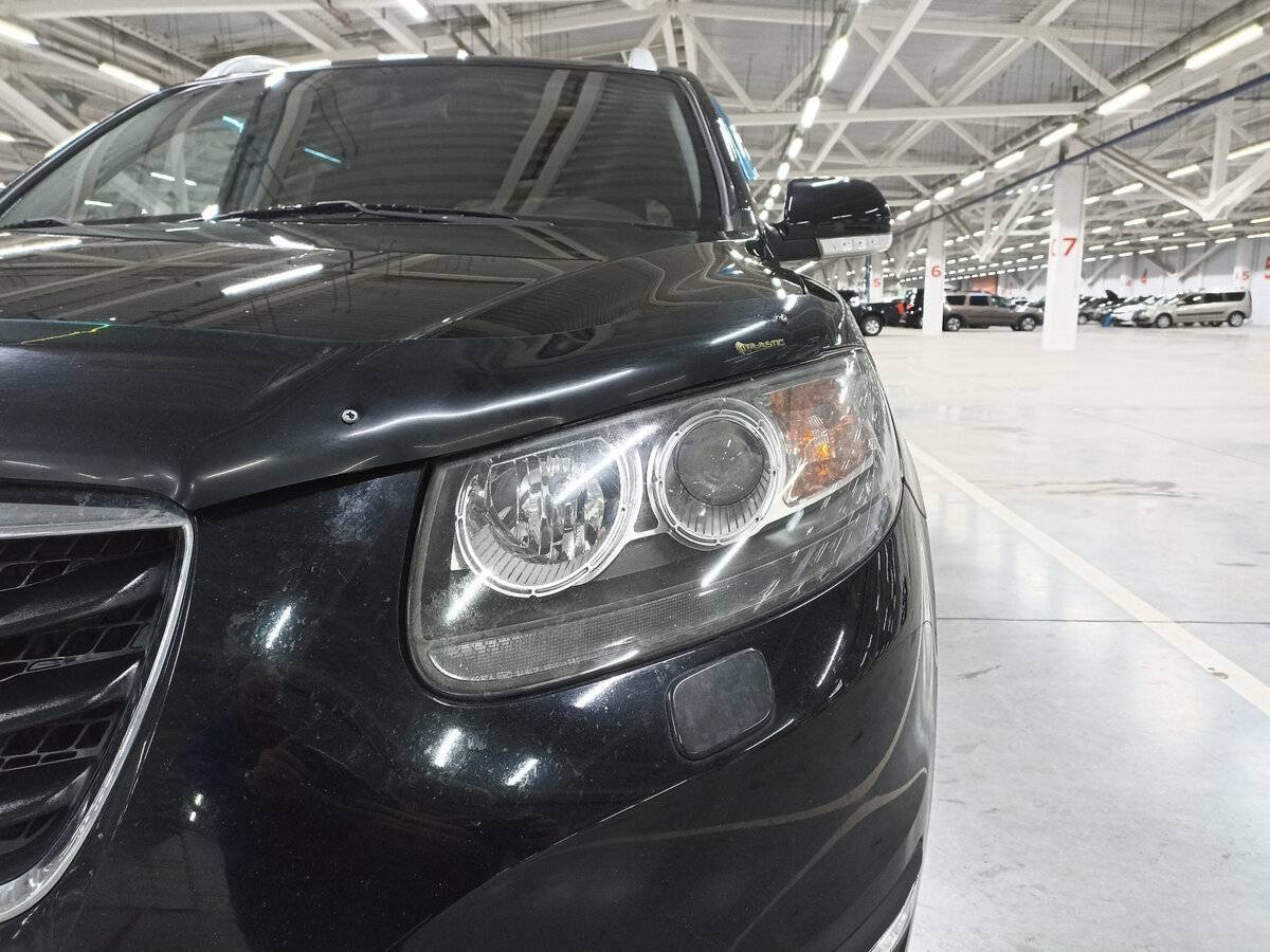 Купить Hyundai Santa Fe, 2010, 170 381 км, фото №17