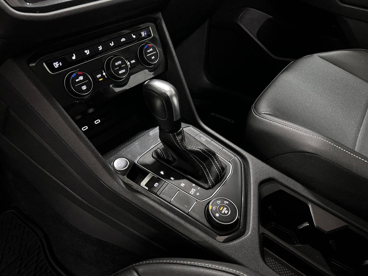 Купить Volkswagen Tiguan Allspace, 2020, 79 001 км, фото №19