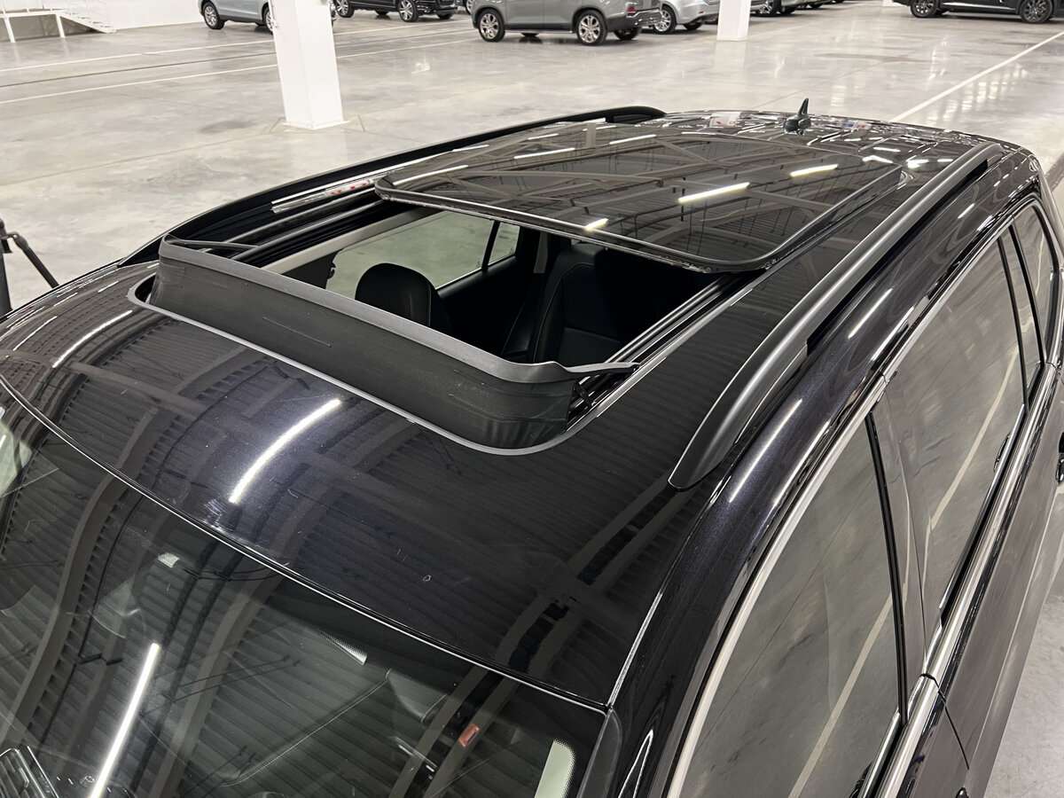 Купить Volkswagen Tiguan Allspace, 2020, 79 001 км, фото №21