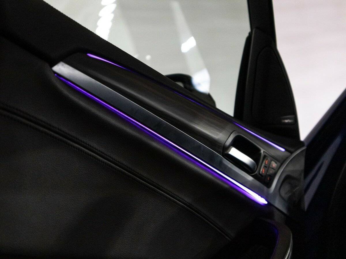 Купить BMW X3 30d xDrive, 2020, 71 500 км, фото №24