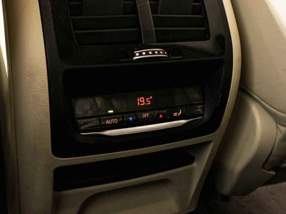 Купить BMW X3 20d xDrive, 2017, 143 153 км, фото №20