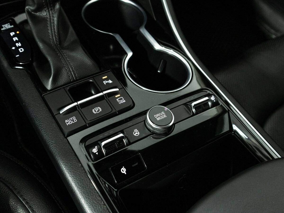 Купить Kia K5, 2021, 31 931 км, фото №16