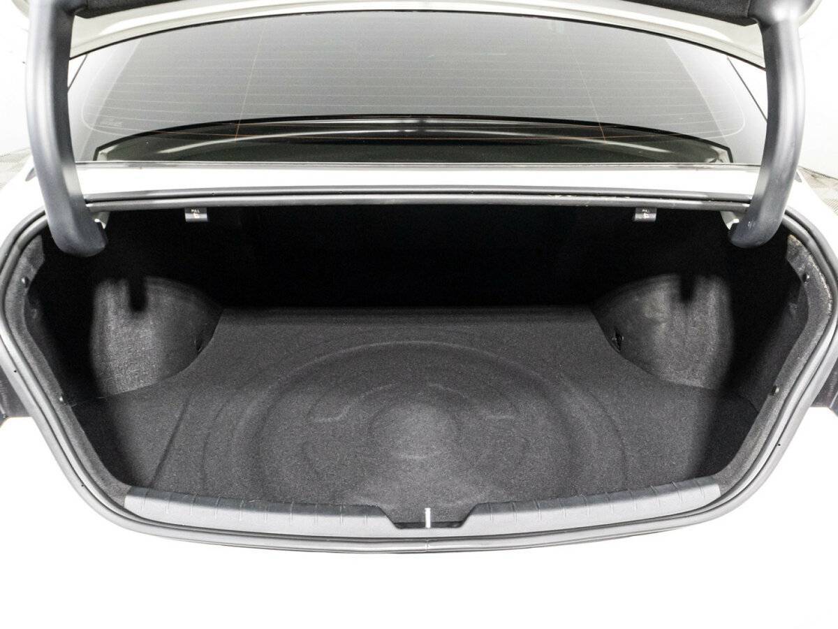 Купить Kia K5, 2021, 31 931 км, фото №24