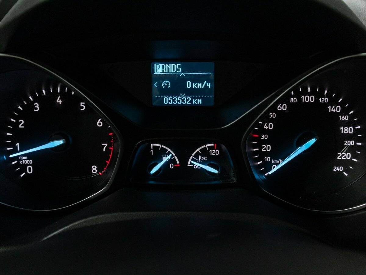 Купить Ford Kuga, 2019, 53 527 км, фото №12