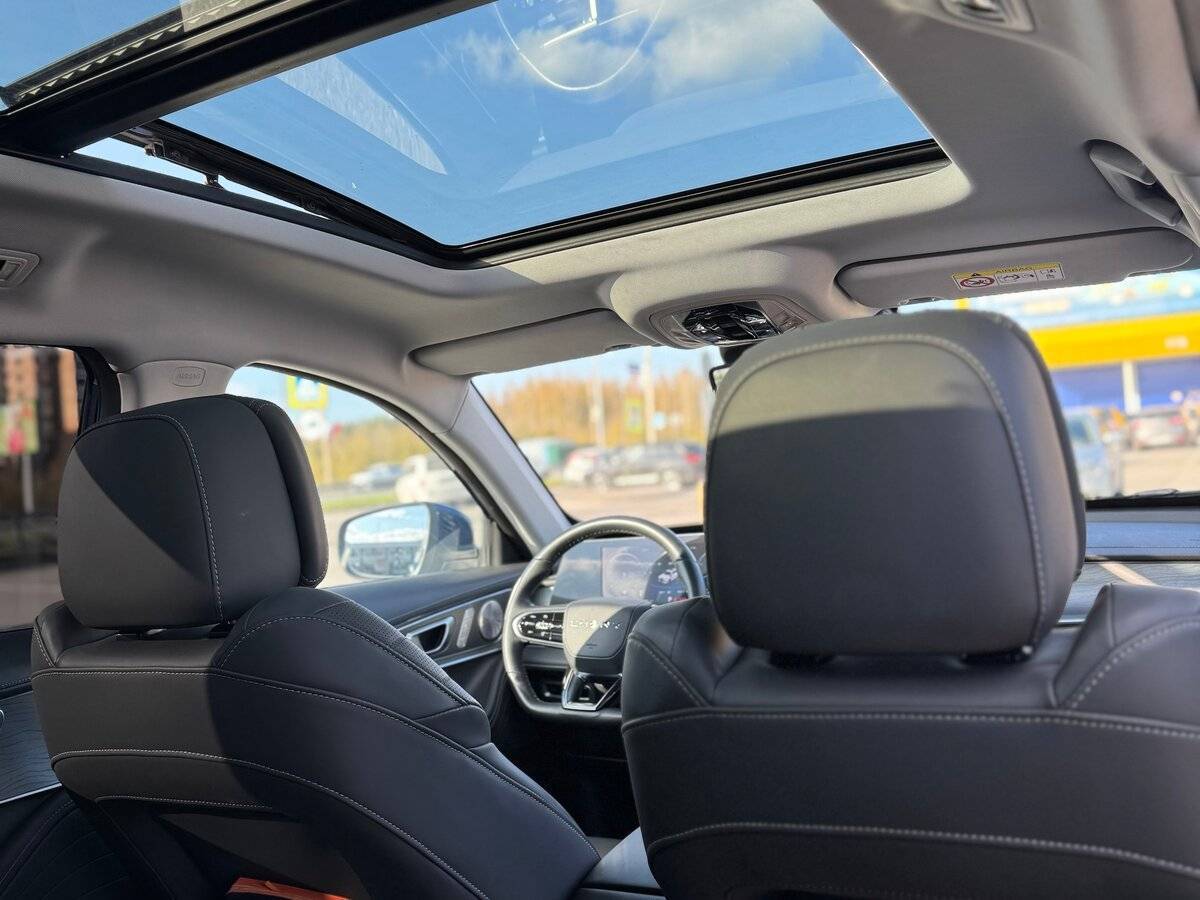 Купить Chery Tiggo 8 Pro Max, 2023, 21 500 км, фото №14