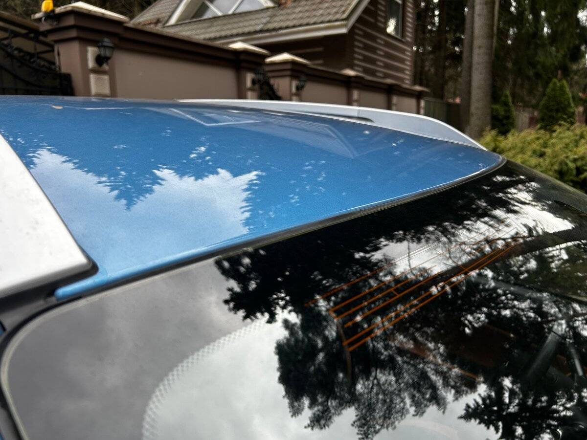 Купить Chery Tiggo 2, 2017, 95 000 км, фото №17