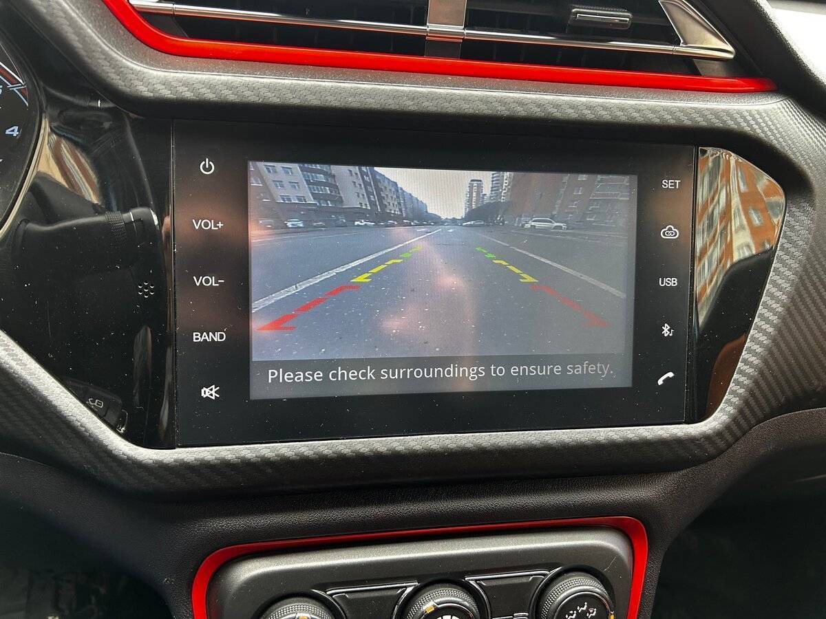 Купить Chery Tiggo 2, 2017, 95 000 км, фото №26