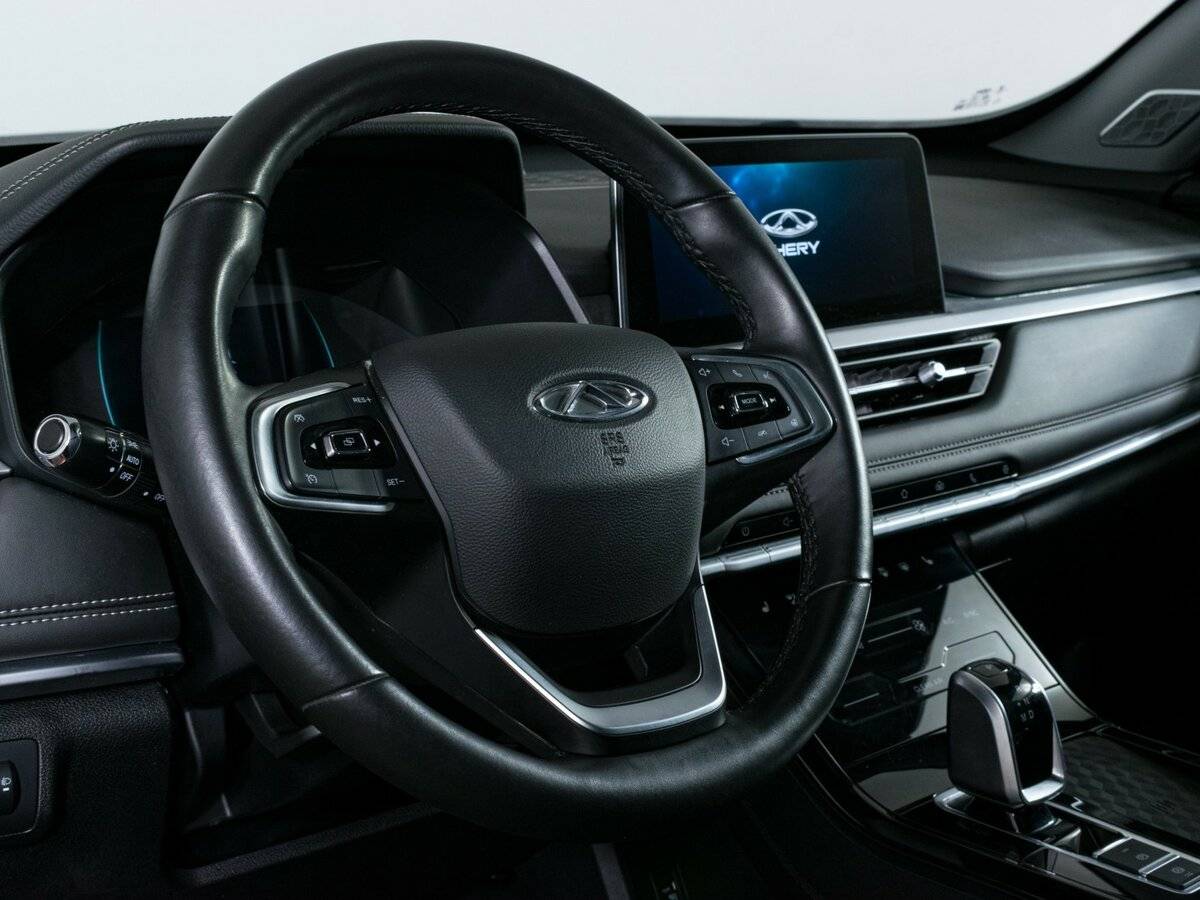 Купить Chery Tiggo 7 Pro, 2022, 44 100 км, фото №16