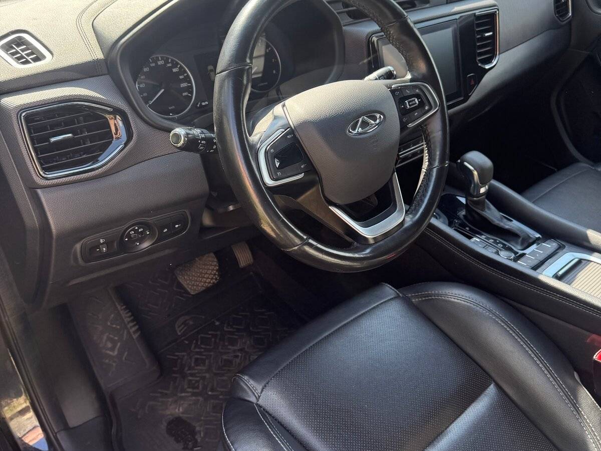 Купить Chery Tiggo 4, 2021, 98 000 км, фото №8