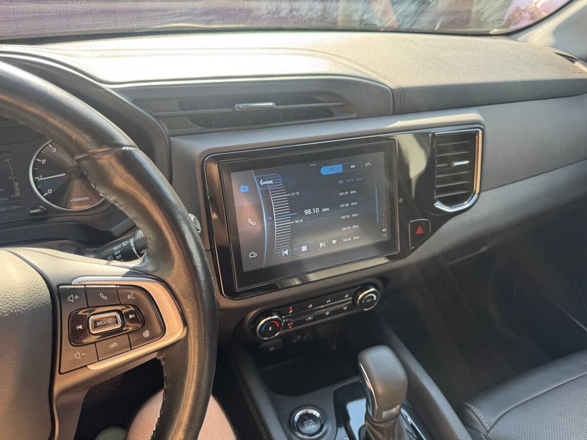 Купить Chery Tiggo 4, 2021, 98 000 км, фото №11