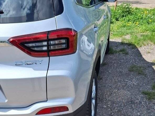 Купить Chery Tiggo 4 Pro, 2022, 28 000 км, фото №6