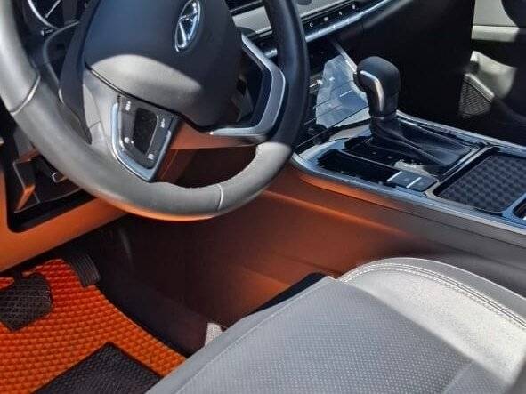 Купить Chery Tiggo 4 Pro, 2022, 28 000 км, фото №10