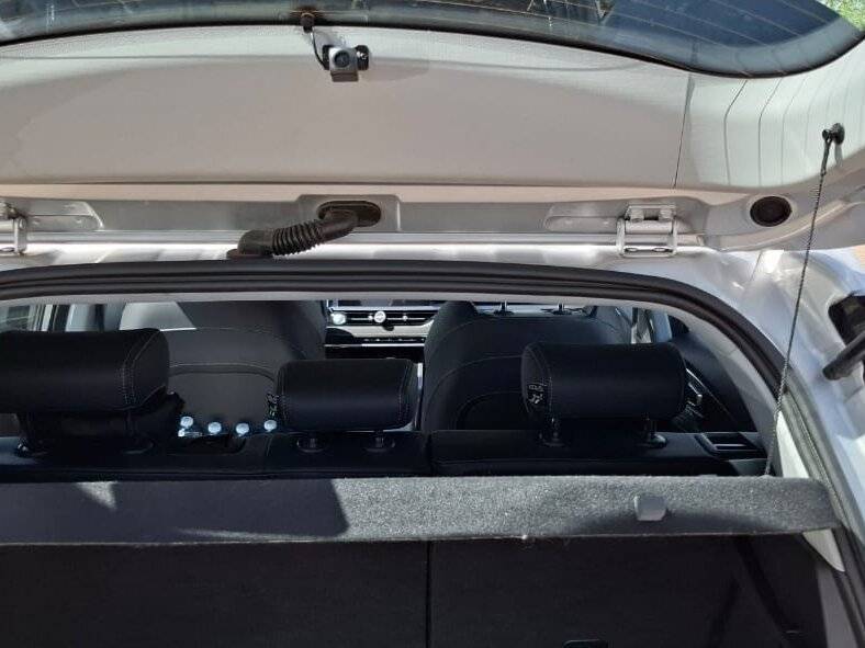 Купить Chery Tiggo 4 Pro, 2022, 28 000 км, фото №15