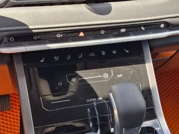 Купить Chery Tiggo 4 Pro, 2022, 28 000 км, фото №18