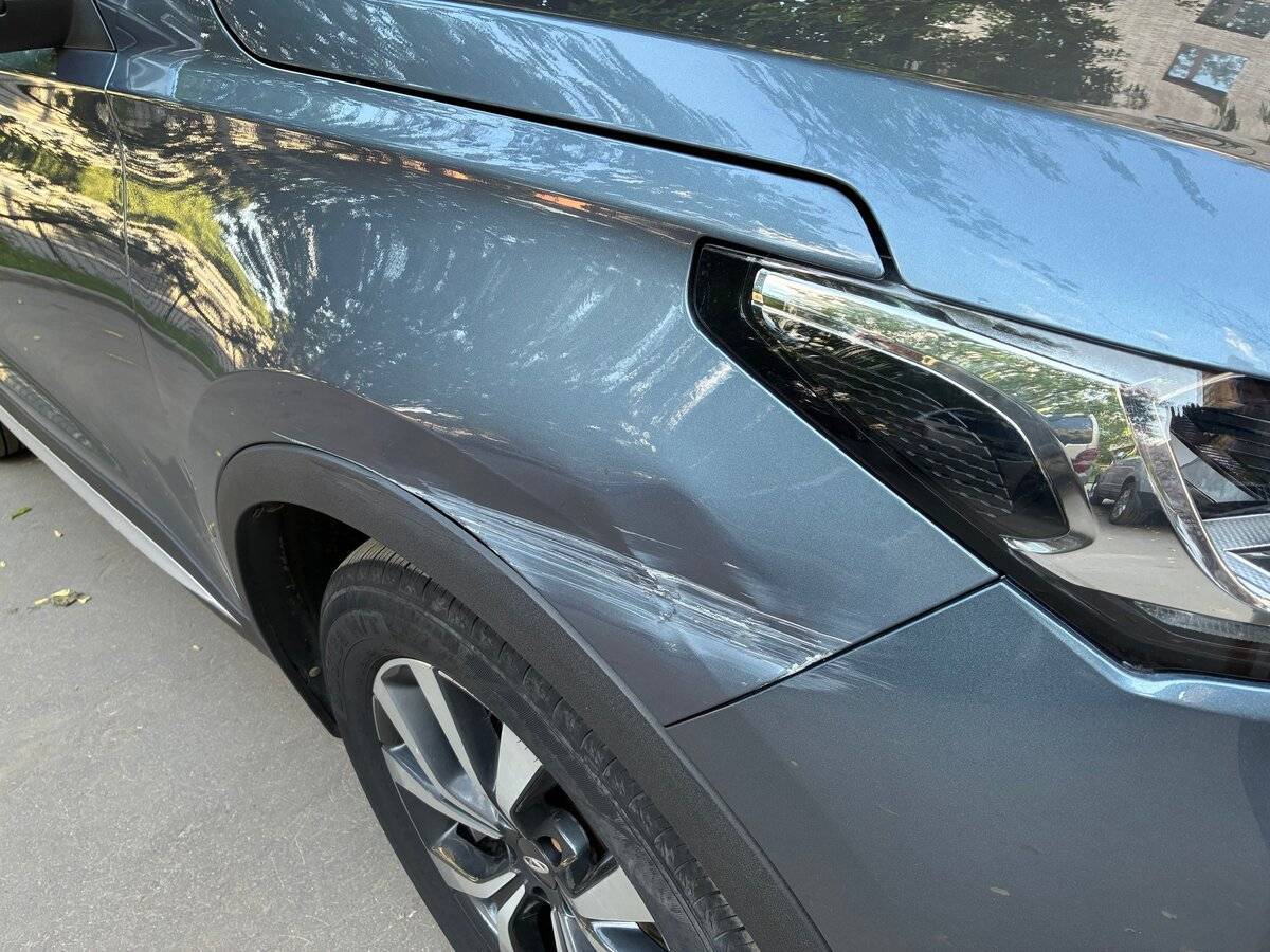 Купить Chery Tiggo 7 Pro, 2021, 98 000 км, фото №27