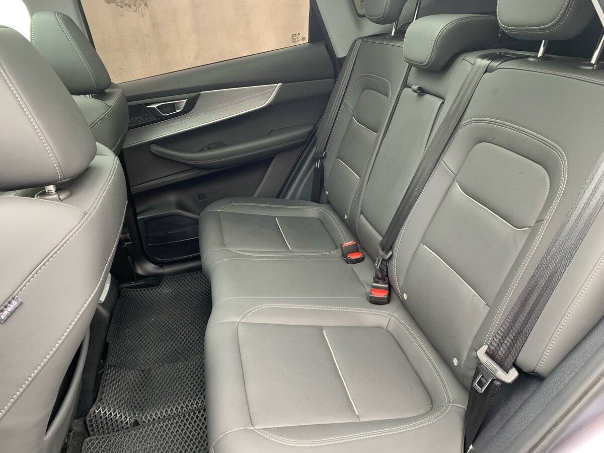 Купить Chery Tiggo 7 Pro Max, 2023, 56 700 км, фото №21