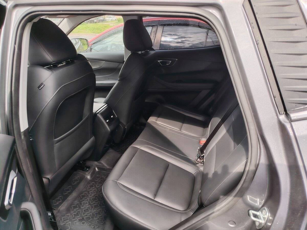 Купить Chery Tiggo 4 Pro, 2024, 15 496 км, фото №15