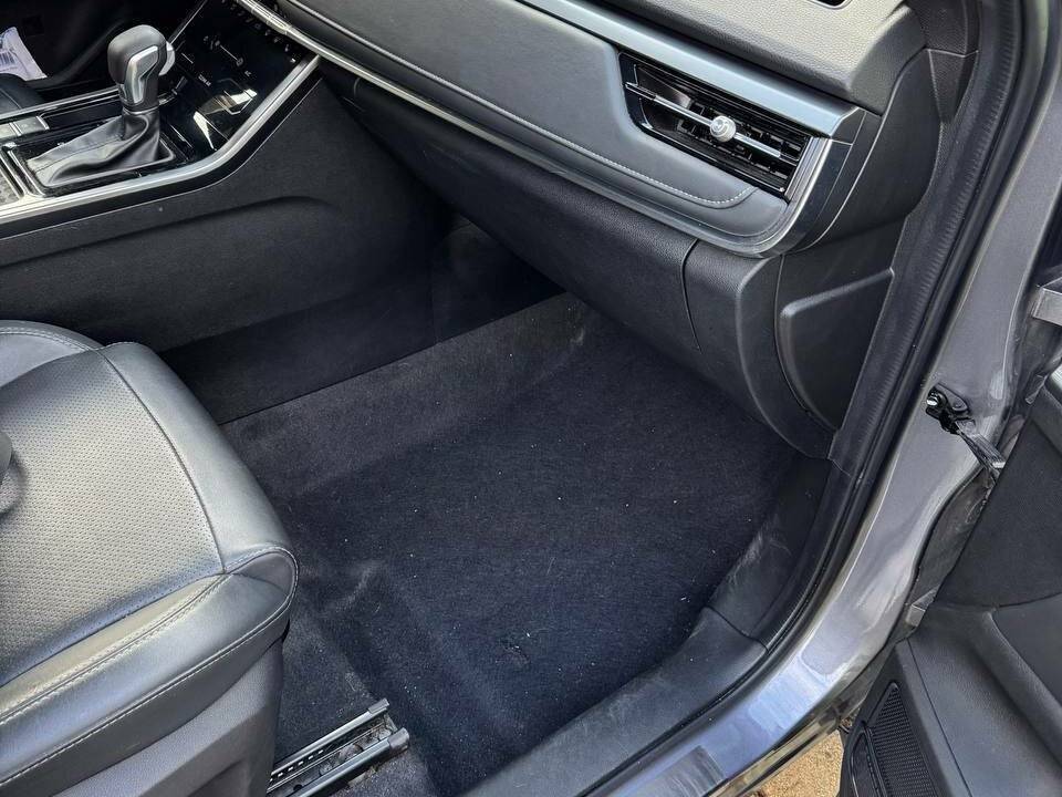 Купить Chery Tiggo 4 Pro, 2022, 66 000 км, фото №7