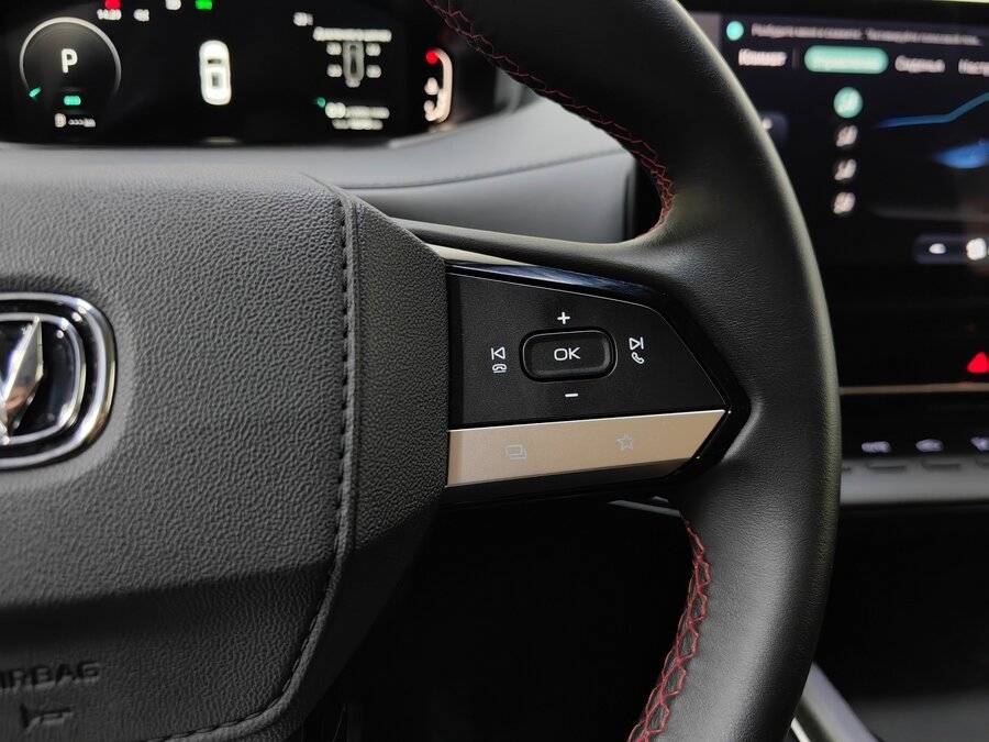 Купить Changan CS55 Plus, 2023, 10 344 км, фото №18