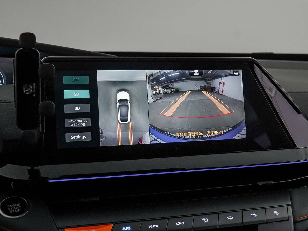 Купить Changan UNI-V, 2023, 25 625 км, фото №26