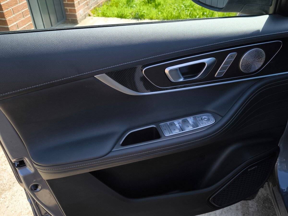 Купить Chery Tiggo 7 Pro Max, 2024, 11 500 км, фото №12