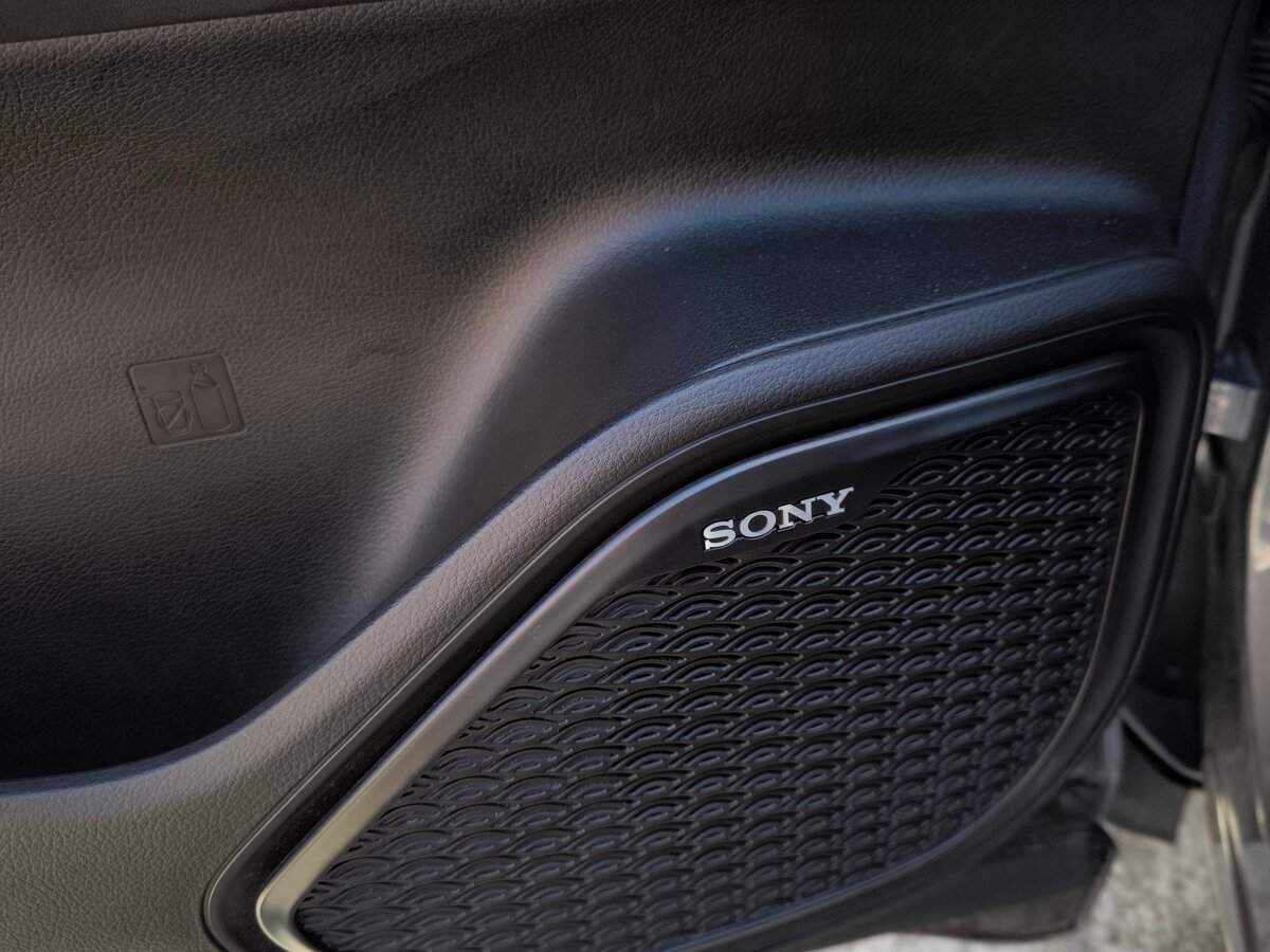 Купить Chery Tiggo 7 Pro Max, 2024, 11 500 км, фото №13