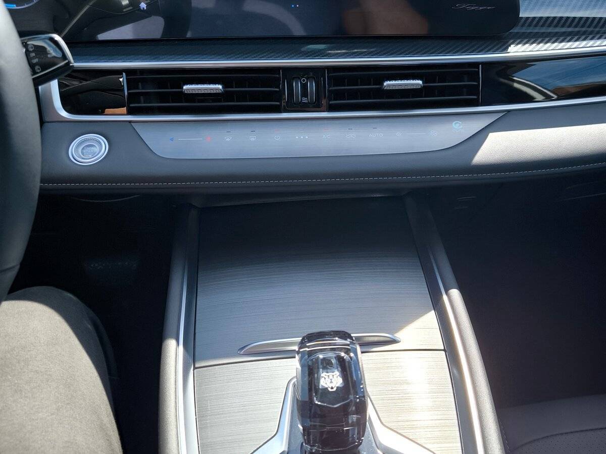 Купить Chery Tiggo 7 Pro Max, 2024, 11 500 км, фото №15