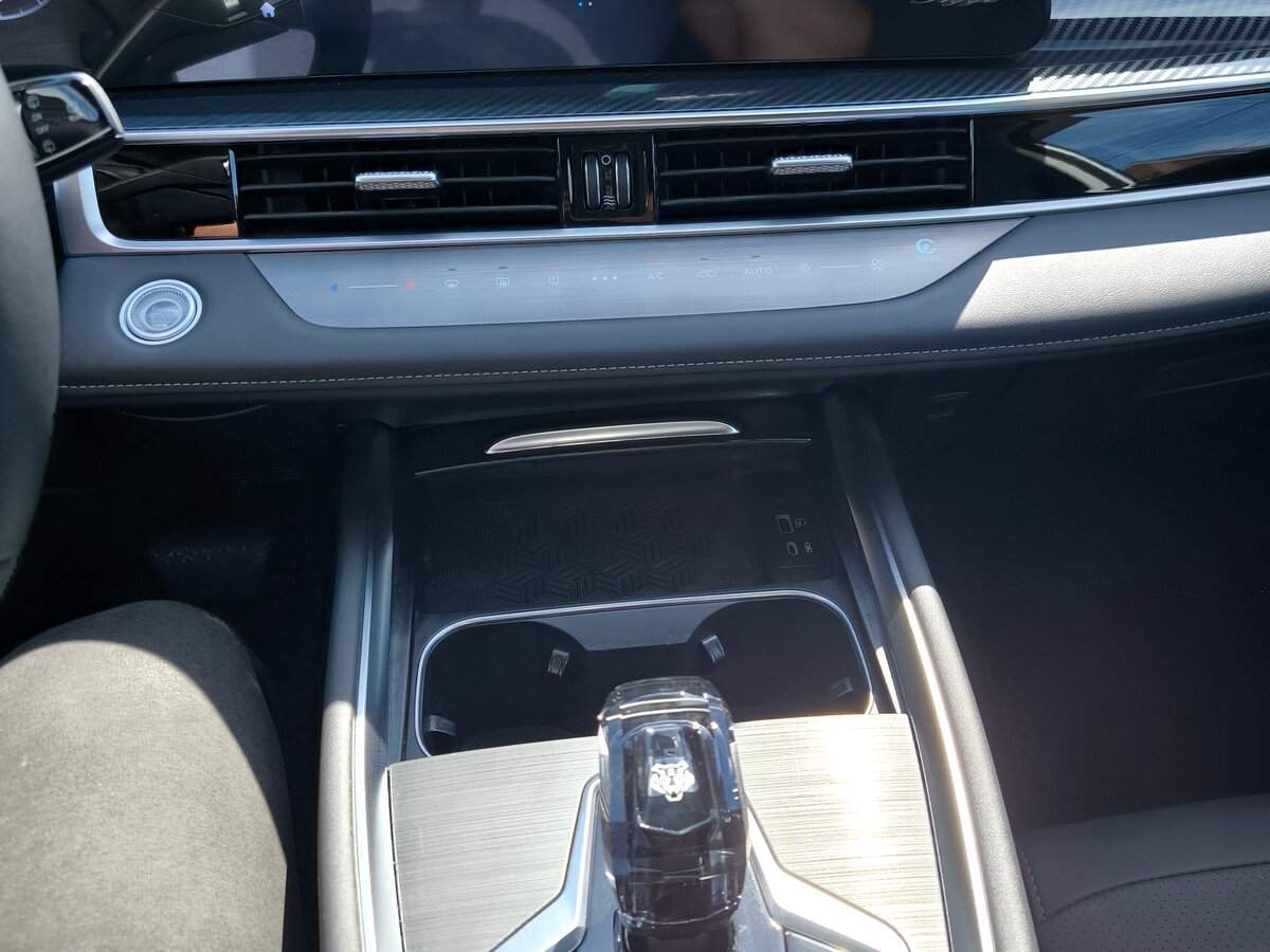 Купить Chery Tiggo 7 Pro Max, 2024, 11 500 км, фото №18