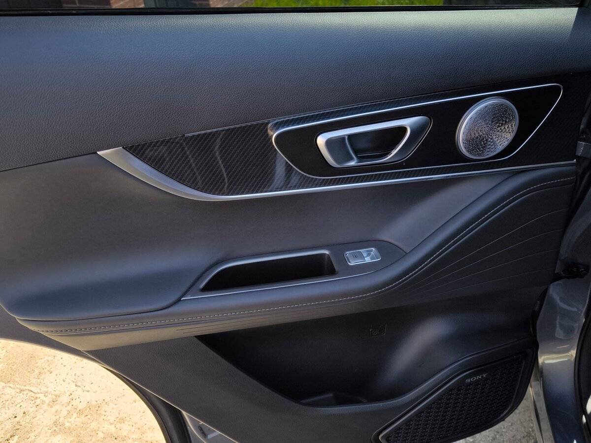 Купить Chery Tiggo 7 Pro Max, 2024, 11 500 км, фото №19