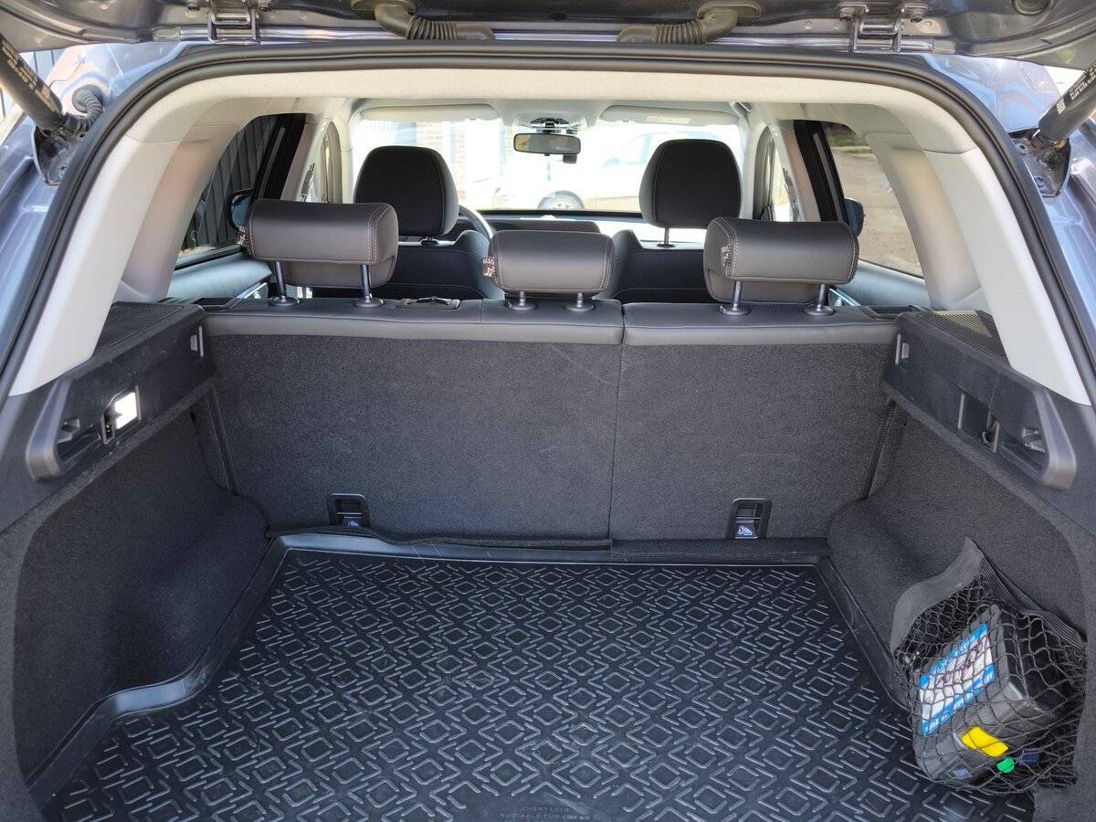 Купить Chery Tiggo 7 Pro Max, 2024, 11 500 км, фото №30